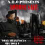 Nobody Safe (Explicit)
