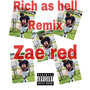 Rich As Hell (Explicit)