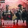 Prende y Rola (feat. Lenin Carro & Gotti SCK) [Explicit]