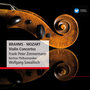 Brahms/Mozart: Violin Concertos