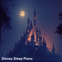 Disney Sleep Piano Collection