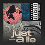 JUST A LIE (Explicit)