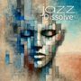 Dissolve in Jazz Rhythms (Immersing in the Fluid Dynamics of Jazz Improvisation)