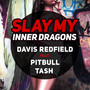 Slay My (Inner Dragons) [feat. Tash & Pitbull]