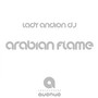 Arabian Flame