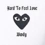 Hard To Feel Love (Explicit)