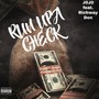 Run Up A Check (feat. Richway Don) [Explicit]