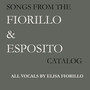 Songs From the Fiorillo & Esposito Catalog