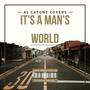 «It's a Man's World (Radio Edit)