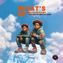 What’s Up (Explicit)