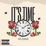 It's Time (Explicit)