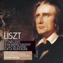Liszt : Les Préludes, Hungarian Fantasy & Ce qu'on entend sur la montagne