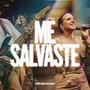 Me Salvaste (En Vivo) [feat. Factor De Cambio, Matthew Hotton, Joel Rocco, Evangelina Crubinca, Miqueas Veliz & Eric Bustamante]