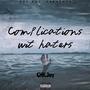 Complications wit haters (Explicit)