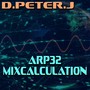 Arp32 Mixcalculation