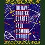 Stardust (HD Remastered) (feat. Paul Desmond)