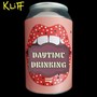 Daytime Drinking
