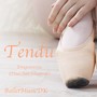 Tendu (Emigrantvisa) [Jazz Music for Ballet Class]