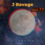 J Ravage Instrumentals, Vol. 77