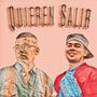 Quieren Salir (feat. Edward Vh)