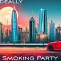 Smoking Party (Explicit)