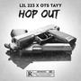 Hop out (Explicit)