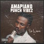 Amapiano Punch Vibez (Explicit)