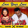 Love Your Love - Single