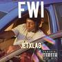 FWI (Explicit)