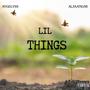 Lil Things (Explicit)