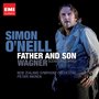 Father and Son - Wagner scenes and arias