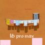 16 pro max (feat. Brain jotter & Pellar)