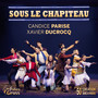 SOUS LE CHAPITEAU (Radio Edit)