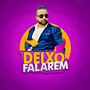 Deixo Falarem (Cover)