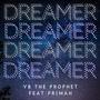 Dreamer (feat. Primah)