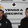 Vengo A Decirte (feat. Willy Vega)