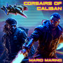 Corsairs of Caliban