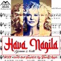 Hava nagila (Yddish Song)