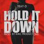 Hold It Down (Explicit)