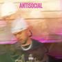 ANTISOCIAL (Explicit)