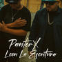 Comandando (feat. Leon La Escritura) [Explicit]