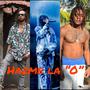 Hazme la O (feat. LETRA MUSIQ & EL DOLAR)