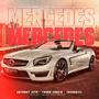 Mercedez (feat. Young codein & Anthony jeys) [Explicit]