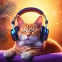 Feline Harmony Ensemble: Chords for Cats