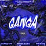 GANGA (Explicit)