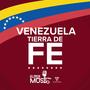 Venezuela tierra de fe