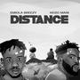 DISTANCE (feat. Emiola Breezy & Keizo mani) [Explicit]