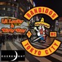 Bandidos Tokyo City (Explicit)