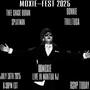 MOXIEFEST (Explicit)