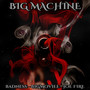 Big Machine (Explicit)